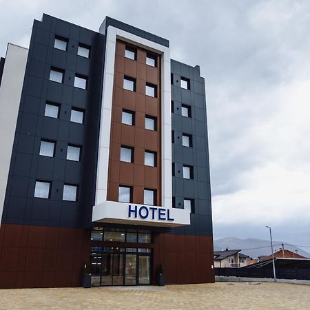 Hotel Brcko Gas Sarajevo Lukavica 外观 照片