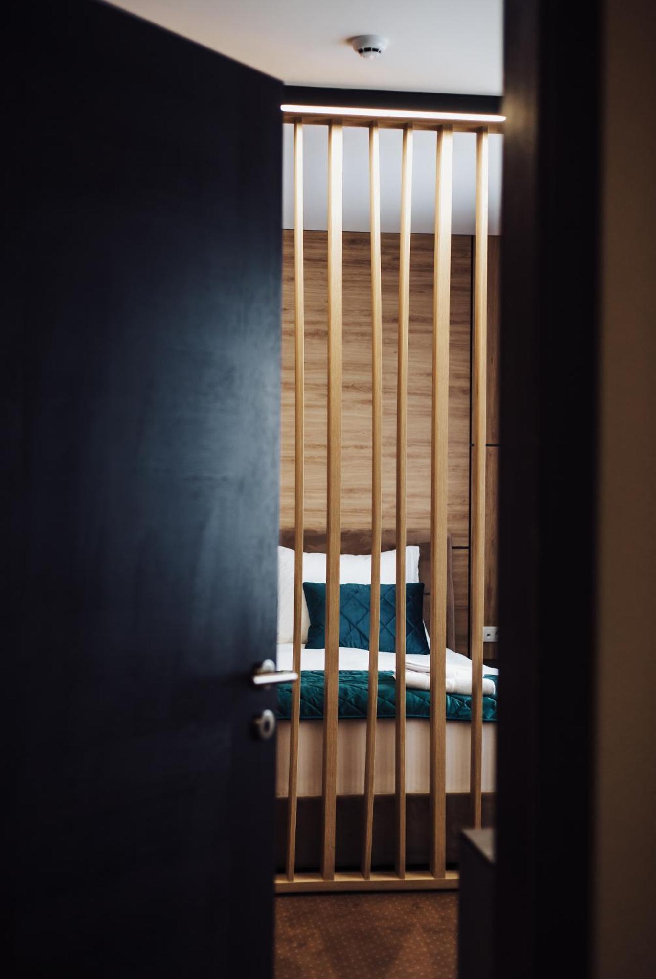 Hotel Brcko Gas Sarajevo Lukavica 外观 照片
