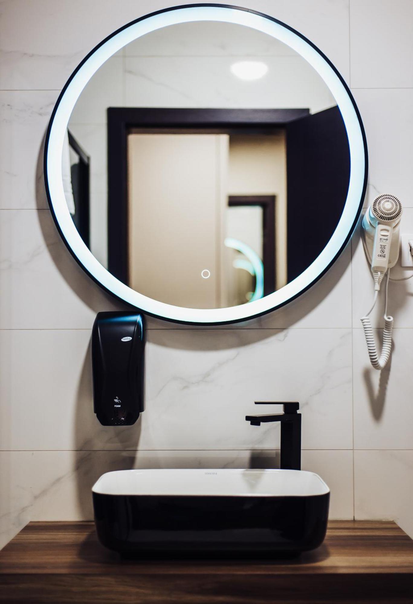Hotel Brcko Gas Sarajevo Lukavica 外观 照片
