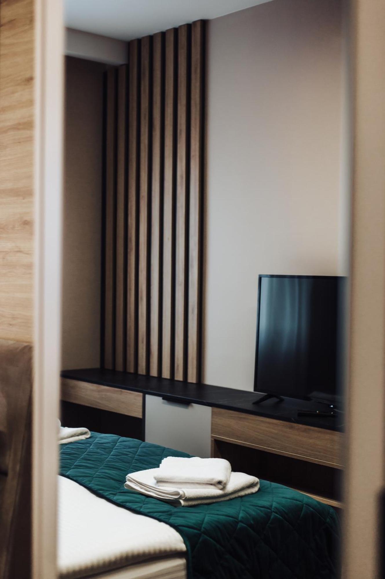 Hotel Brcko Gas Sarajevo Lukavica 外观 照片